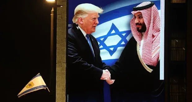 جولة ترامب الخليجية: صفقات تريليونية ضخمة مقابل مكاسب سياسية محدودة