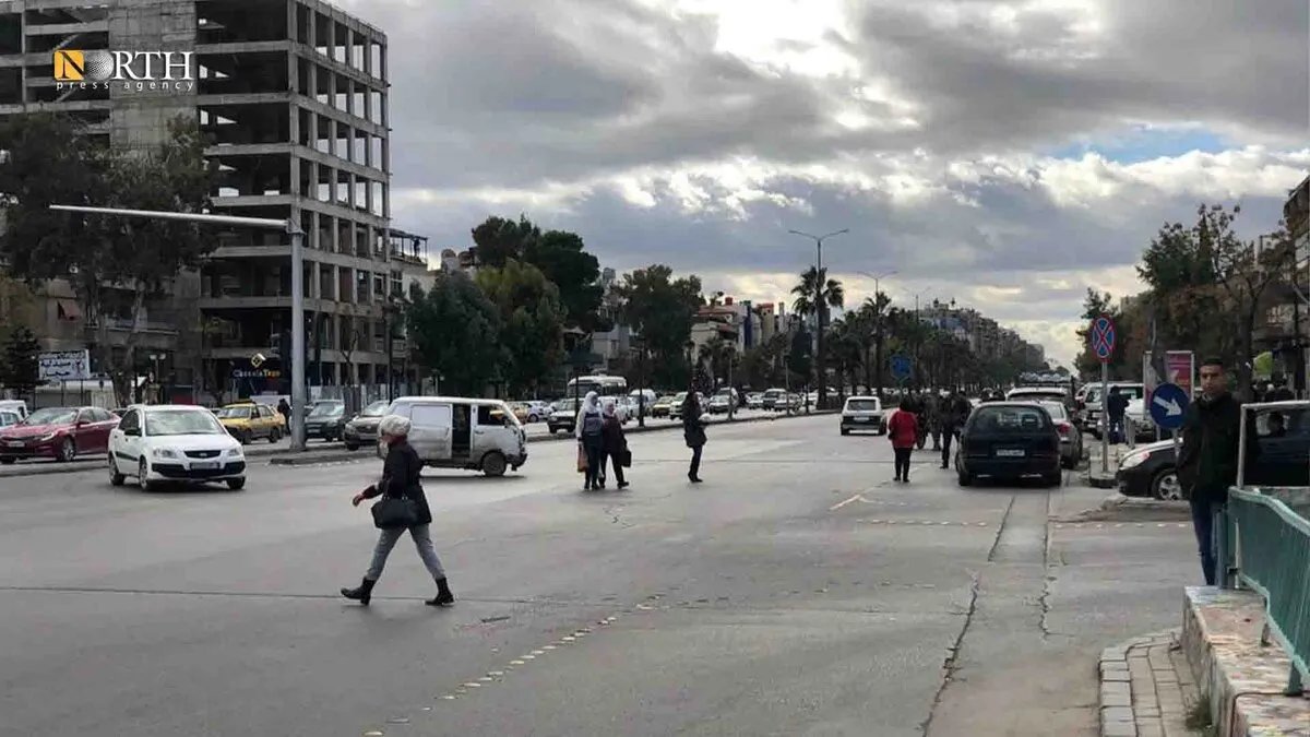 هل يمهد حل حزب العمال الكردستاني الطريق لتعامل تركي مع "قسد"؟ محلل سوري يجيب