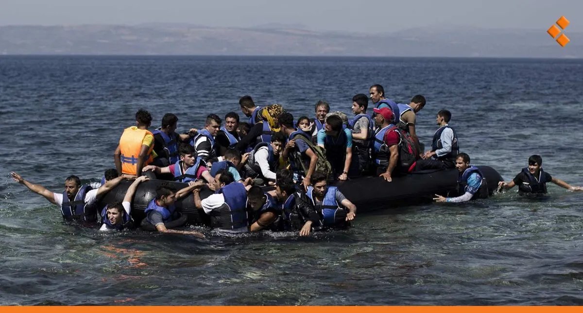 اتفاق سوري قبرصي لإعادة اللاجئين: هل يحد من الهجرة غير الشرعية؟