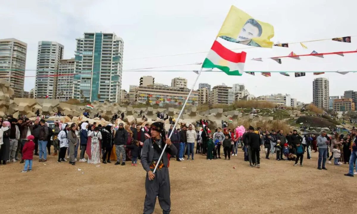 تفاعلات واسعة مع إعلان حلّ حزب العمال الكردستاني: هل يفتح ذلك صفحة جديدة في المنطقة؟