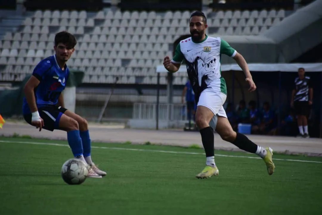دورة دمشق الكروية: الجيش والوحدة يحسمان الصدارة ومباريات متبقية للاستعداد للدوري