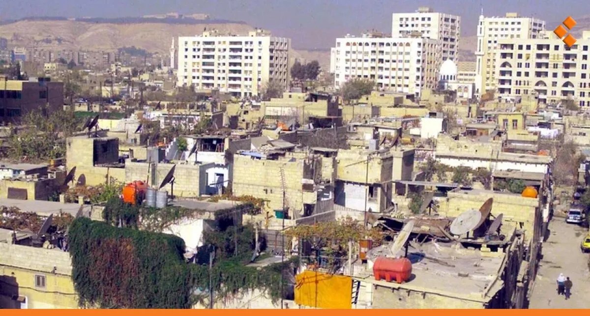 ارتفاع جنوني للإيجارات في مناطق دمشق العشوائية وسط غياب الرقابة
