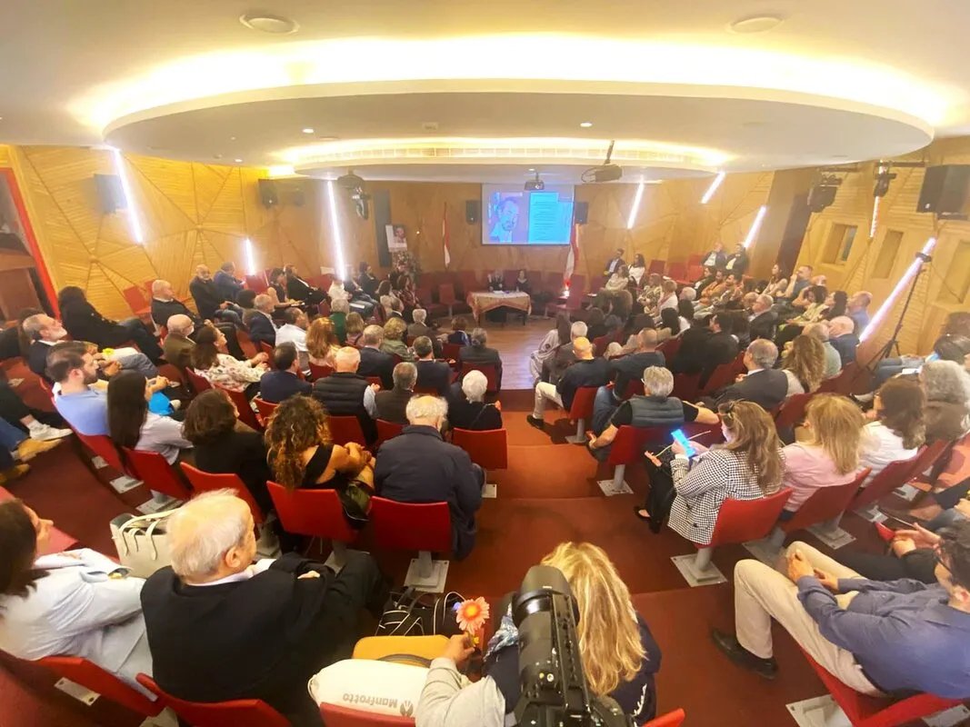 إحياء ذكرى وليد صليبي: تكريم لمفكر رائد في اللاعنف ومواجهة الطائفية