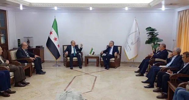 وزير التعليم العالي يناقش تحديات التعليم الخاص مع جامعة الأندلس ويؤكد دورها في التنمية والسلم الأهلي