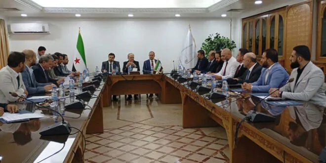 حكومة الأسد تتحرك لمواجهة خطاب الكراهية والتعبئة الطائفية في المؤسسات التعليمية