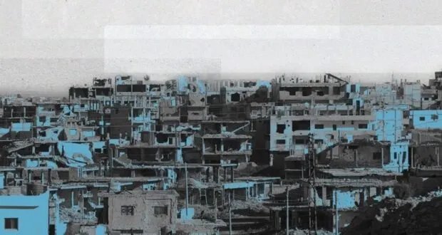 "مشروع مارشال السوري": رؤية جديدة لإعادة إعمار سوريا وتنمية الشرق الأوسط