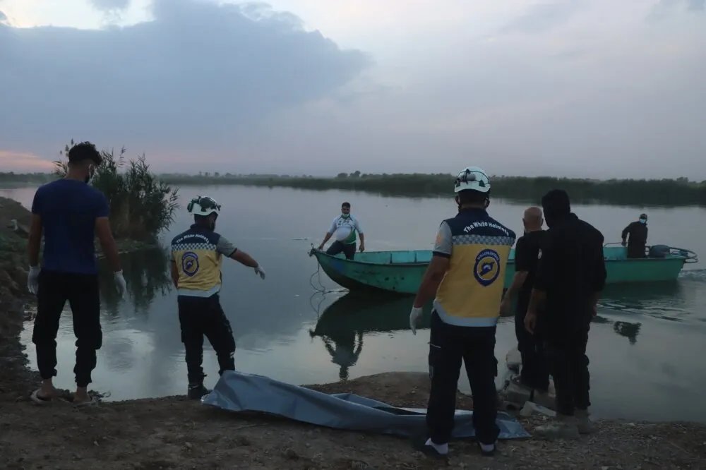 مأساة في دير الزور والسفيرة: غرق شاب وطفل في حادثين منفصلين خلال 48 ساعة