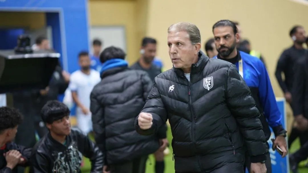 أيمن الحكيم مستمر مع القاسم العراقي رغم الاستقالة: تدخل المحافظ يُبقيه في منصبه