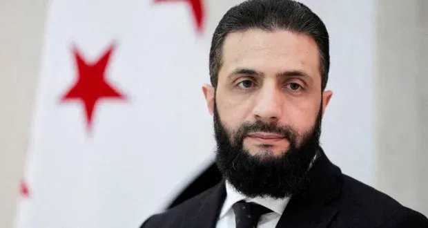 قمة سعودية أمريكية: ترمب يلتقي الرئيس السوري الشرع في الرياض وسط مساع لرفع العقوبات