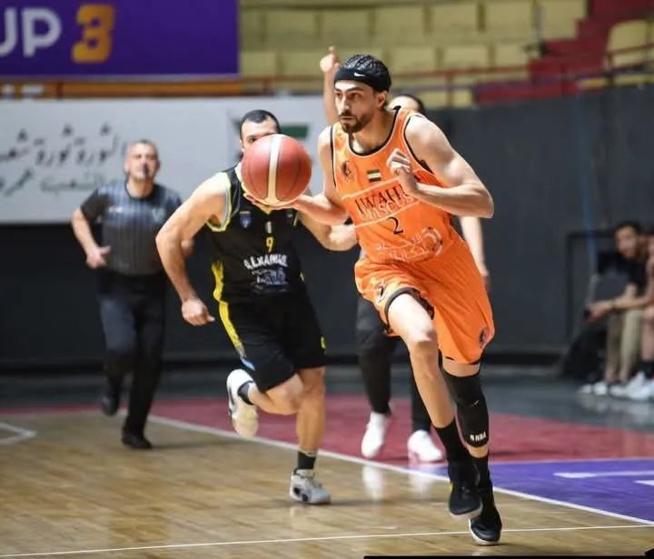الإثارة في دوري السلة السوري: الوحدة يعزز صدارته والكرامة ينتصر على الجيش