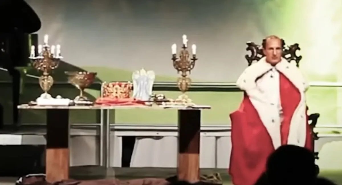 ألمانيا تحظر "مملكة ألمانيا" اليمينية المتطرفة وتعتقل "ملكها" في ضربة قاصمة