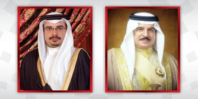 البحرين تهنئ سوريا برفع العقوبات الأمريكية: خطوة إيجابية نحو الاستقرار والازدهار