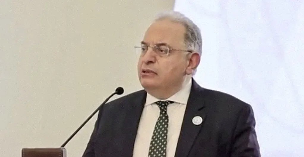 وزير المالية السوري: رفع العقوبات الأمريكية بارقة أمل لإنعاش الاقتصاد السوري واستعادة الثقة