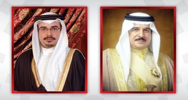 البحرين تهنئ سوريا برفع العقوبات الأمريكية: خطوة نحو الاستقرار والازدهار