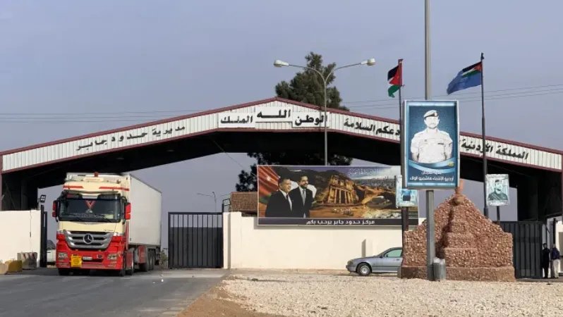 الأردن وسوريا: رفع العقوبات الأمريكية يفتح آفاقًا جديدة للتعاون الاقتصادي وإعادة الإعمار