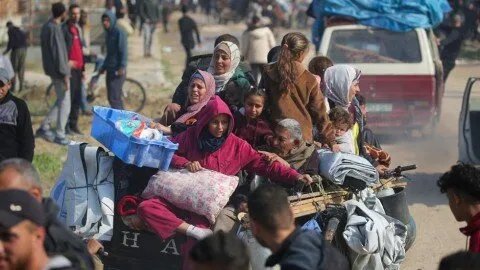 تحذيرات إسرائيلية بالإخلاء وقصف وشيك لشمال غزة وسط دعوات أممية عاجلة لمنع "إبادة جماعية"