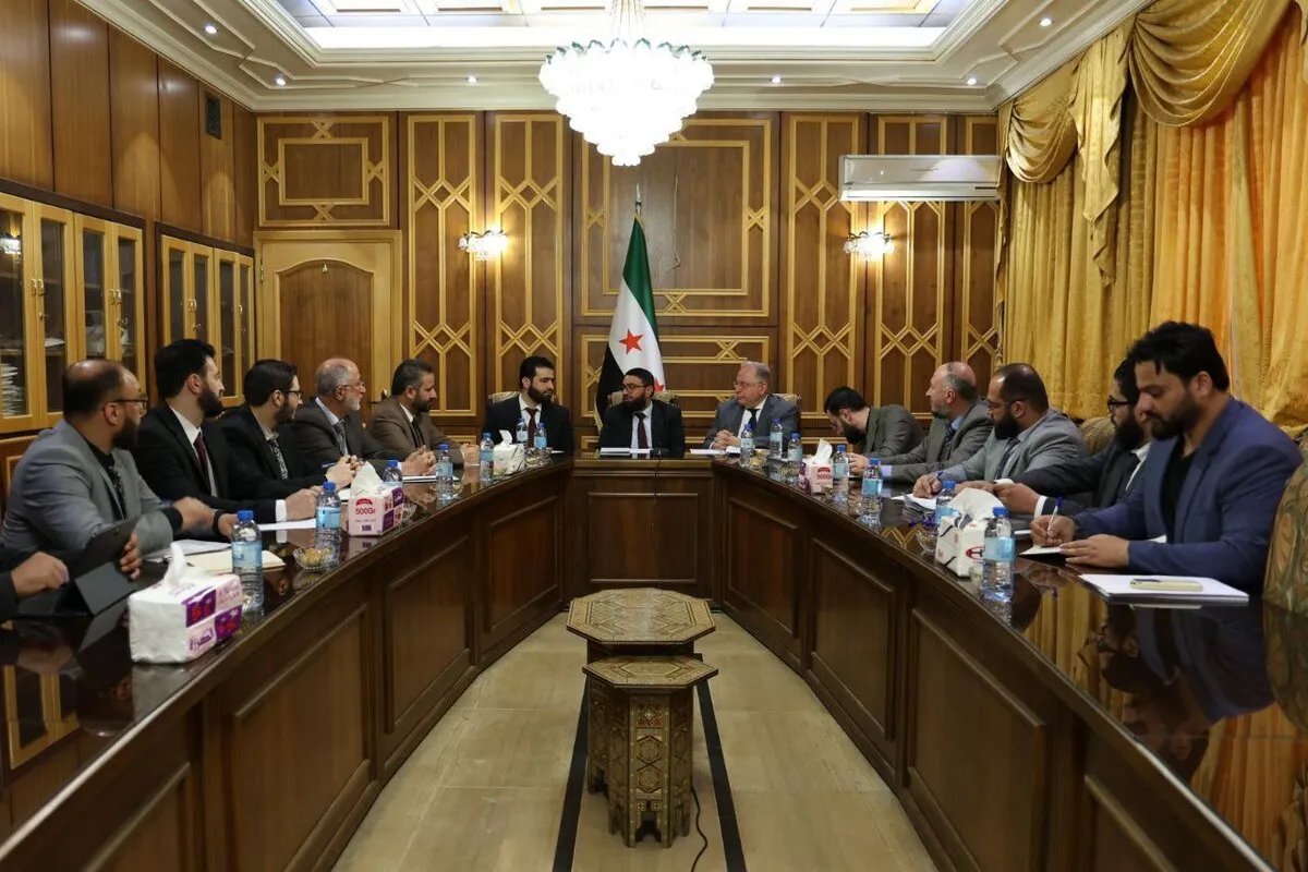 حكومة الأسد تتحرك لتنفيذ مرسوم يهدف لرفع الحجوزات التعسفية عن السوريين