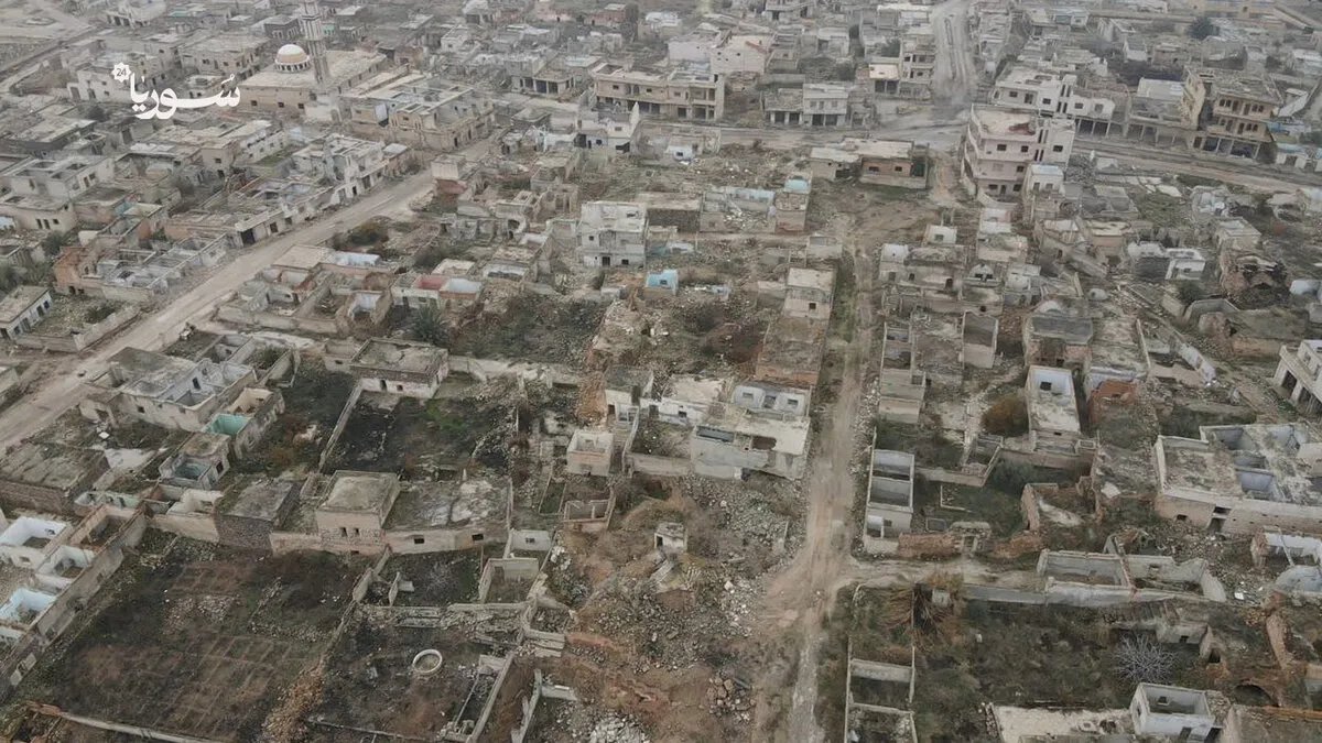 كارثة صحية في ريف إدلب: نقص حاد في الخدمات الطبية يهدد حياة السكان.. والصحة تتحرك!