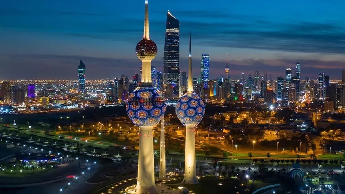 الكويت تثني على الدور السعودي وترحب بقرار أمريكي يخفف العقوبات عن سوريا
