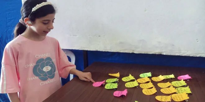 أكثر من 2600 طالب يتنافسون: انطلاق المرحلة الثانية من تحدي القراءة العربي في المحافظات السورية