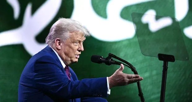 جولة ترامب المحفوفة بالمخاطر: هل ينجح في حل معضلات الشرق الأوسط المعقدة؟