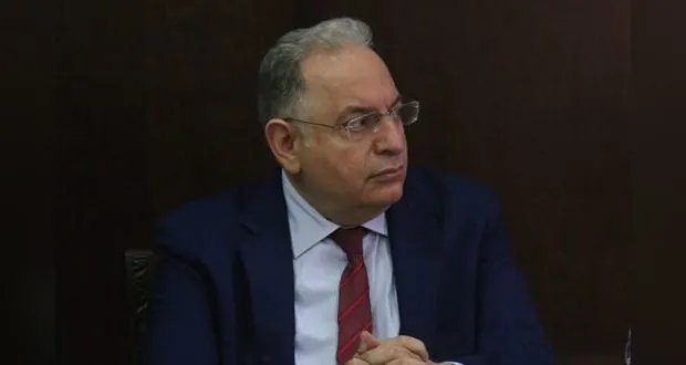 وزير المالية: رفع العقوبات يفتح الباب لعودة اللاجئين والاستثمارات إلى سوريا