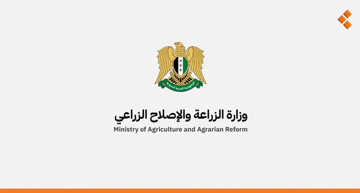 الجفاف يضرب سوريا: تعديل الخطة الزراعية وتقليص المساحات المزروعة للمحاصيل الصيفية