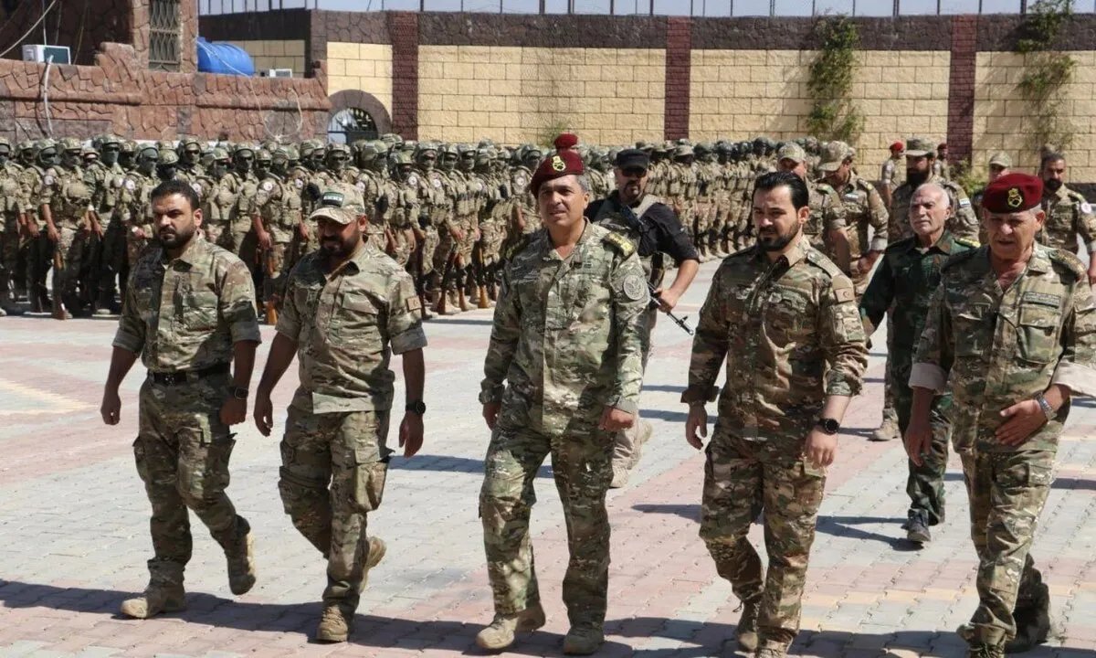 هيومن رايتس ووتش تتهم فصائل مدعومة من تركيا بابتزاز وتعذيب المدنيين في سوريا