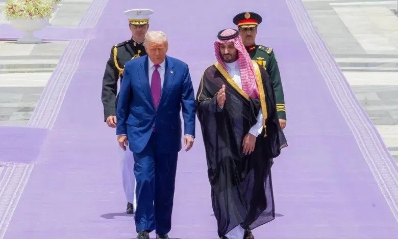 الخارجية الأمريكية تكشف: دور سعودي "إيجابي" في تخفيف العقوبات عن سوريا