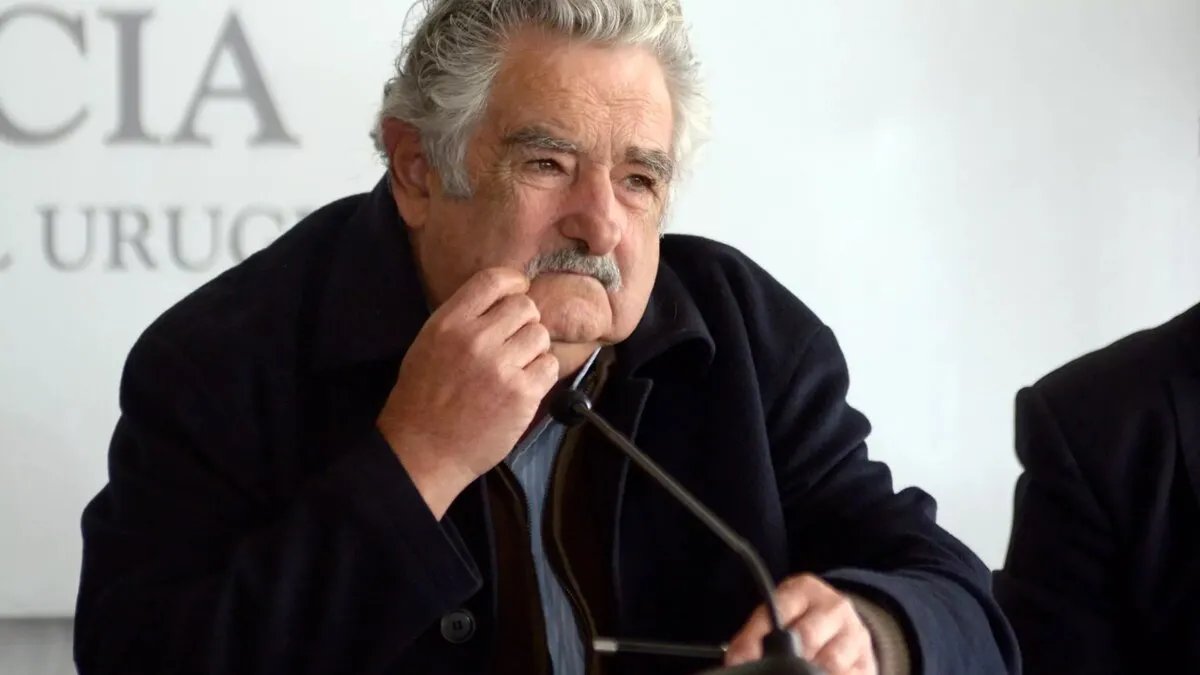 وداعًا "صديق الفقراء": وفاة خوسيه موخيكا، الرئيس الأسطوري للأوروغواي