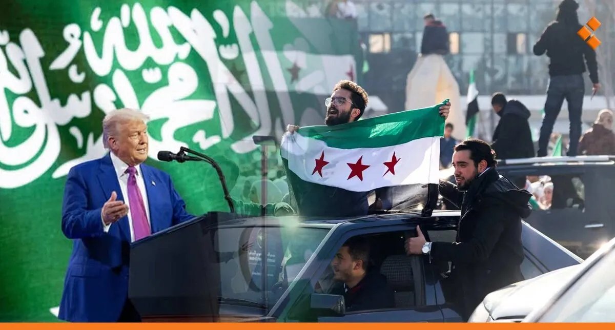 رفع العقوبات الأمريكية عن سوريا: هل يفتح الاقتصاد أبواب التعافي أم يتطلب إصلاحات جذرية؟