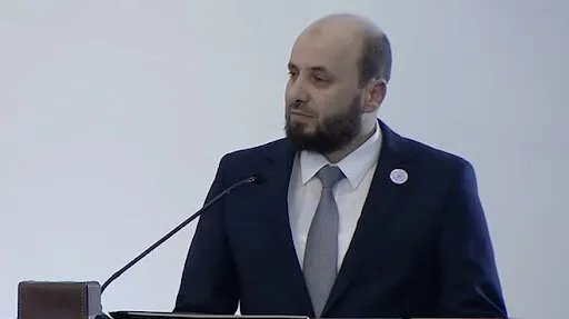 وزير الطاقة السوري: تحسن كبير في الكهرباء قريباً مع توفر الغاز والفيول