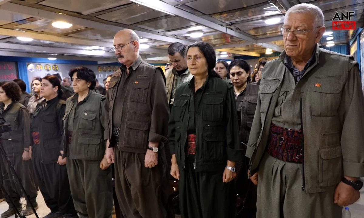 تحركات إقليمية لحل معضلة سلاح حزب العمال الكردستاني: تعاون عراقي تركي مرتقب