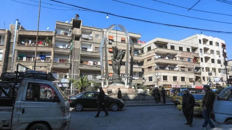 جرمانا تتنفس بصعوبة: نقص الكهرباء يعمق أزمة المياه والمطالبات تتصاعد