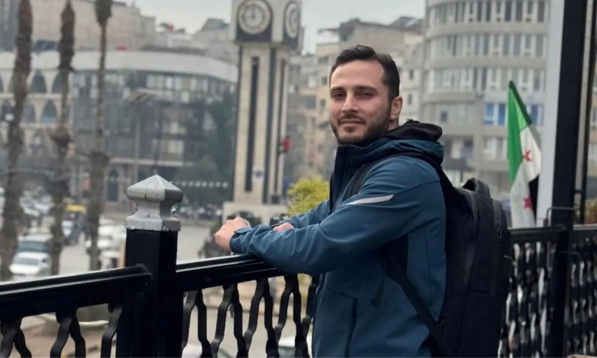 جريمة تهز غازي عنتاب: اعتقالات في تركيا على خلفية مقتل الناشط السوري عمر العزي