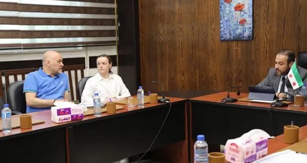 وزارة التربية تسعى لتأمين مستلزمات امتحانات 2025 بالتعاون مع المنظمات الدولية