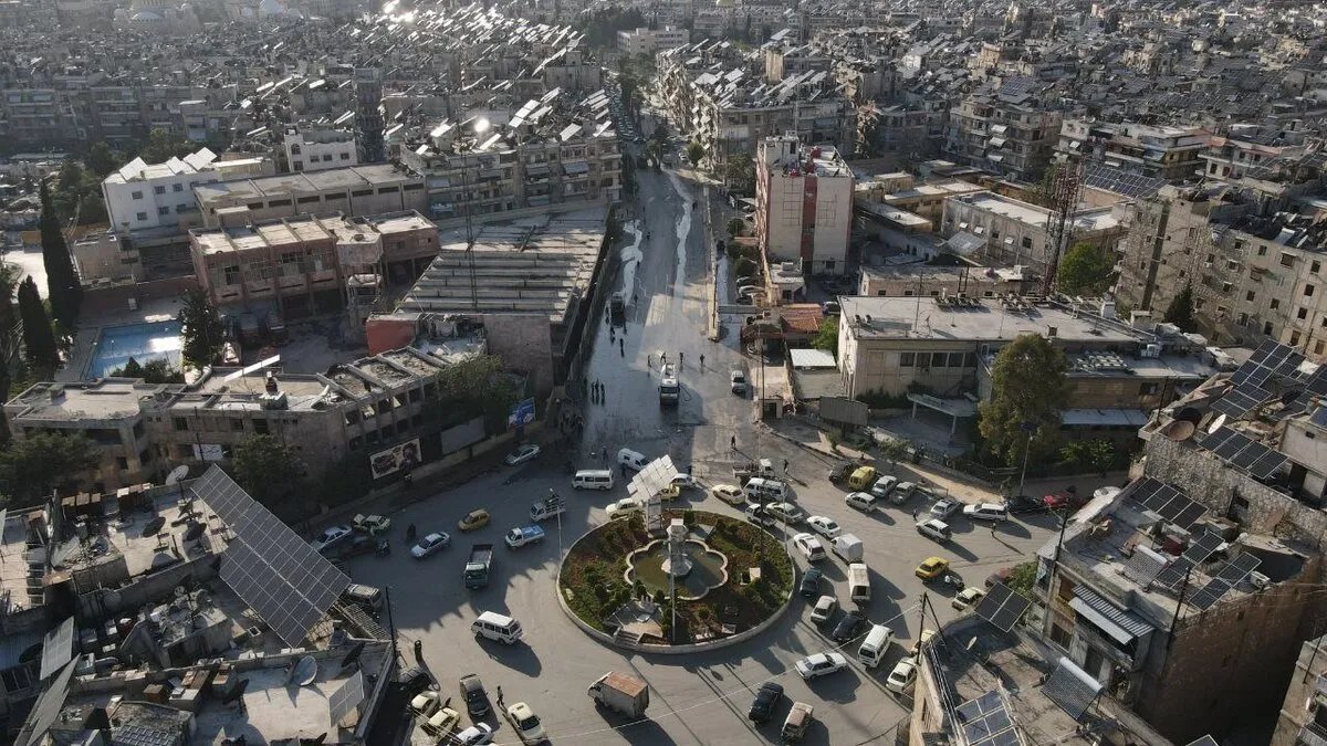 تفاؤل في حلب برفع العقوبات الأمريكية: هل تتحسن الأوضاع المعيشية؟