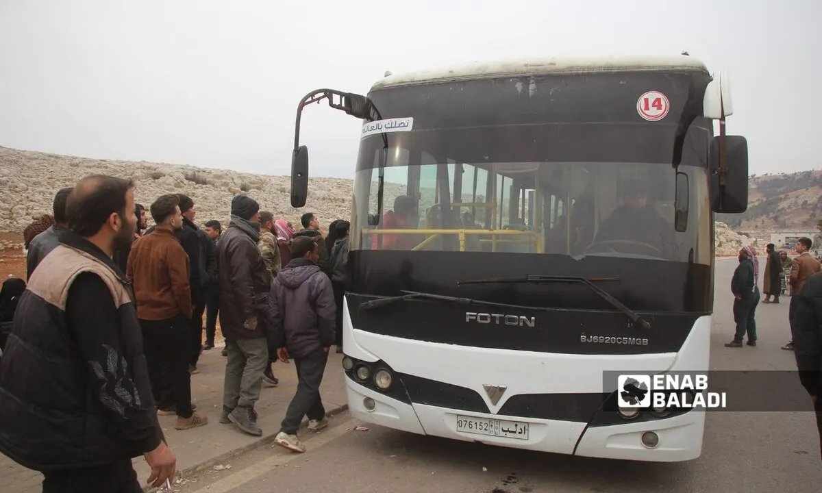 تضييق الخناق على المهاجرين: تركيا تكثف حملات التفتيش وترحيل اللاجئين السوريين