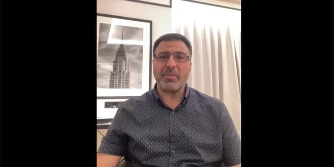 "قيصر" يهنئ السوريين برفع العقوبات الأمريكية ويصفها بـ"بداية مرحلة التعافي"