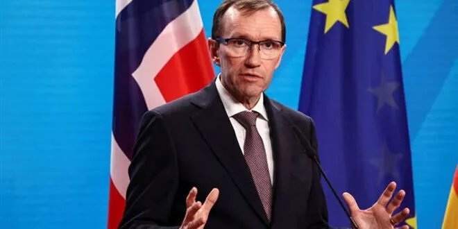 النرويج ترحب بقرار ترامب رفع العقوبات عن سوريا وتدعو أوروبا للاقتداء به