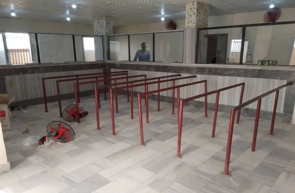 بمبادرة أهلية: ترميم سجل النفوس في معدان يخفف معاناة أهالي الرقة