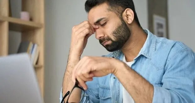 الشعور بالإرهاق المستمر: خبراء يكشفون عن دور "الكولين" وأهميته لصحة الجسم