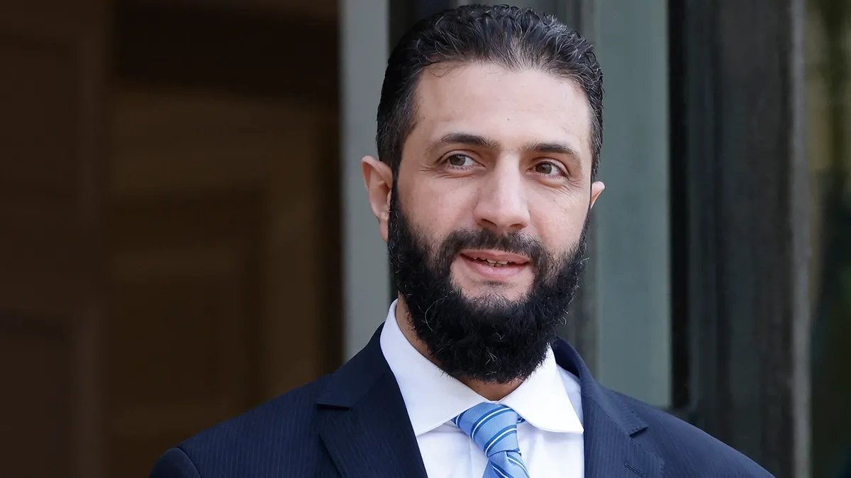 الرئيس الشرع يدعو المستثمرين السوريين في الخارج للمساهمة في بناء سوريا الجديدة