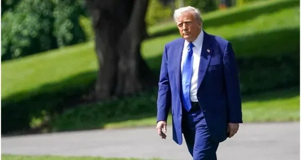 تجاهل ترامب يثير قلق إسرائيل: صمت رسمي وسط تحولات إقليمية متسارعة