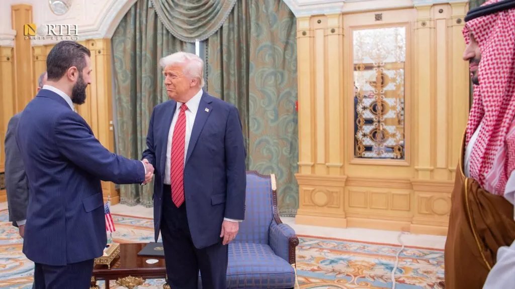 تحليل: هل ترحل سوريا الفصائل الفلسطينية استجابة للضغوط الأمريكية؟ تعقيدات وحماس قد تلعب دوراً