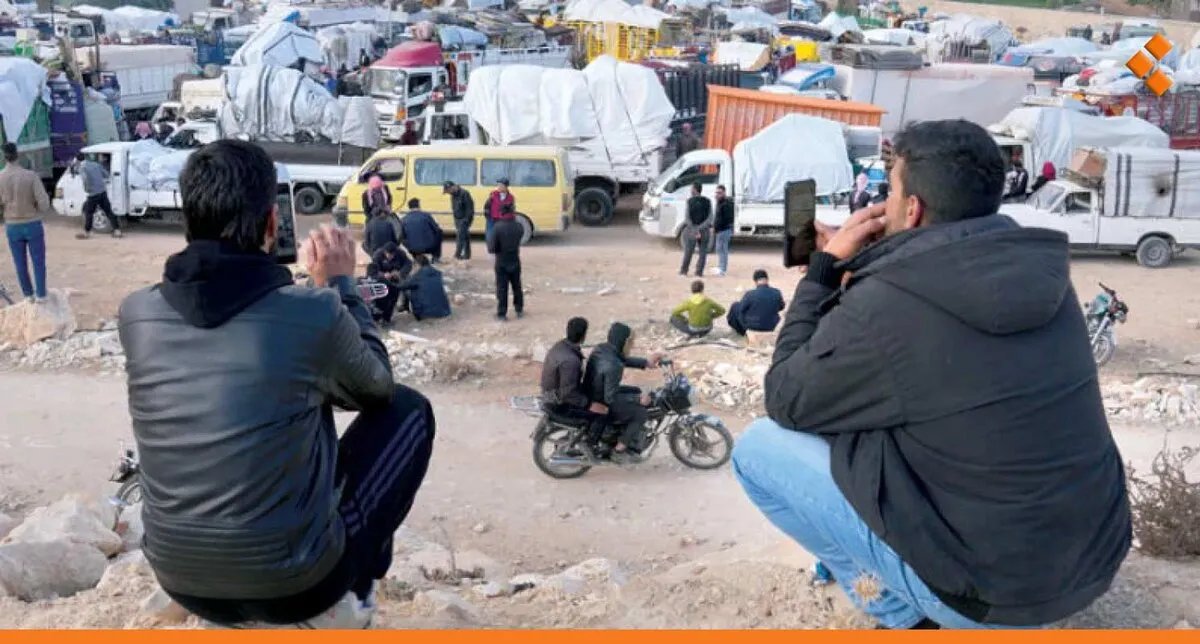 تقرير: تحديات جمة تواجه السوريين العائدين إلى ديارهم رغم جهود التعافي