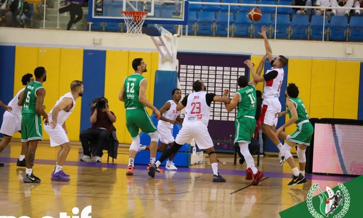 سوريا في مواجهة نارية: قرعة كأس آسيا لكرة السلة تضع المنتخب أمام اليابان وإيران