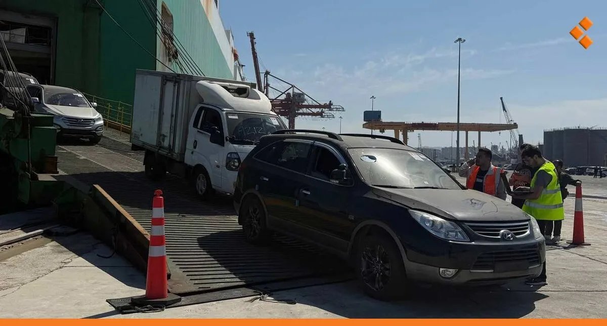 ورش دمشق: 70% من صيانة السيارات تركز على المستورد.. هل من خلل في الفحص الفني؟