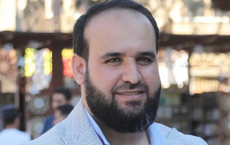 الرفاعي يوضح موقفه بعد تصريحات منسوبة إليه حول التطبيع مع إسرائيل تثير جدلاً