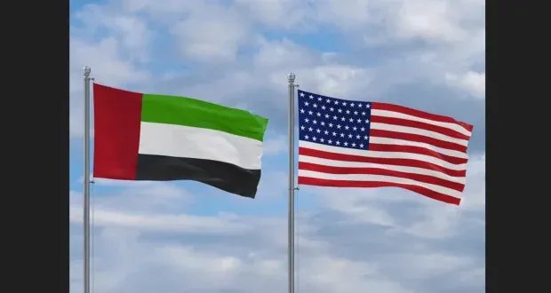 زيارة ترامب للإمارات: شراكة استراتيجية وطاقة نظيفة في صدارة الاهتمامات